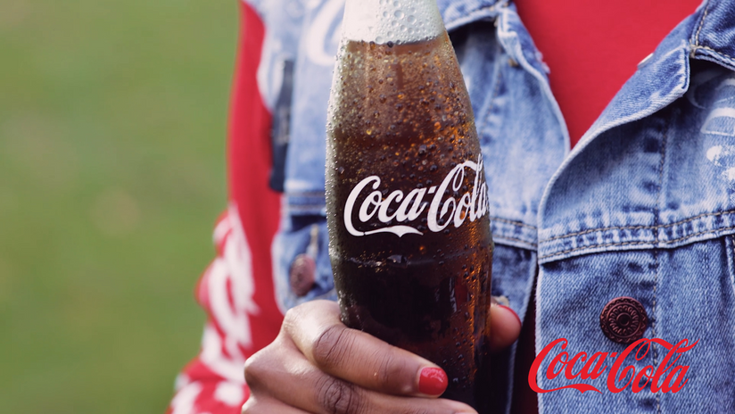 Coca-Cola x FIFA Women's World Cup Social Player Profile